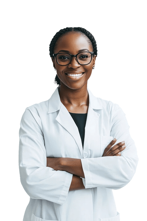 Motunrayo Ofi-Oduolaye, Family Nurse Practitioner